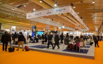 APG-Portugal na Bolsa de Turismo de Lisboa 2017