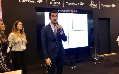 APG Portugal na BTL 2018