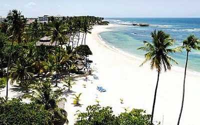 Air Caraibes – Tarifa promocional para Santo Domingo